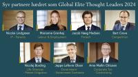 Global Elite Thougt Leaders - 1920x1080