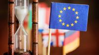 Europa - EU - timeglas - flag - 3840x2160