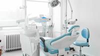 Tandlæge - stol - klinik - 3840x2160