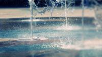 Vandkulturhus - fontæne - springvand - 3840x2160